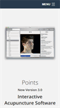 Mobile Screenshot of points-pc.com